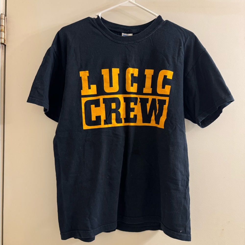 VINTAGE BOSTON BRUINS, Milan Lucic “ASS KICKER” shirt